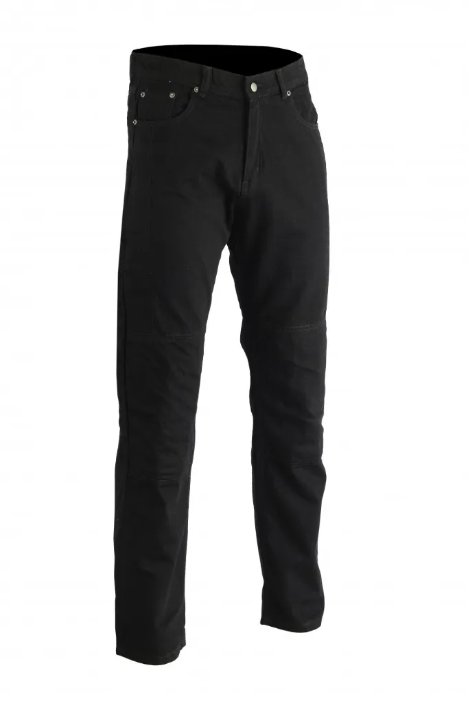 front-black-denim-pant-2029-KEVLAR007-Schwarz-denim.webp
