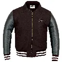 03-172061-CJ003-Jacke--Lederflicken--lederjacke--collegejacke--Lederjacke--Blousonjacke--College-Jacke--College-Blousonjacke--Motorrad--braunes-Leder--elastisch--Kragen--kostenlose-Liefe.webp
