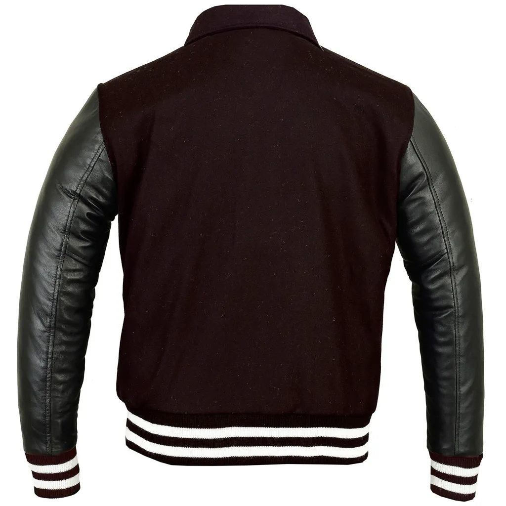 04-172061-CJ003-Jacke--Lederflicken--lederjacke--collegejacke--Lederjacke--Blousonjacke--College-Jacke--College-Blousonjacke--Motorrad--braunes-Leder--elastisch--Kragen--kostenlose-Liefe.webp