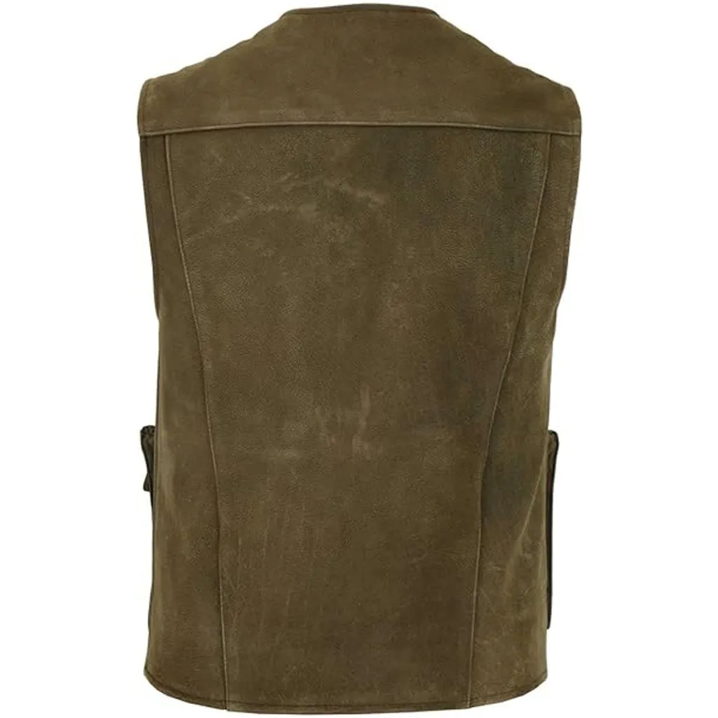 6-172108725-GW650-Lederweste--Jagdweste--Angelweste--Trachtenweste--Jagd-lederweste--Jagdgruen--jagdbekleidung--jaegerweste--anglerweste-GW650.webp
