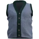 Front--6--1733-STKW001-Grey-Green-Trachtenweste--strickjacke--wolljacke--pullover--trachtenmode--wollweste--strickmode--wiesn-GW675-Grau-Gruen.webp