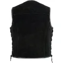 3-172108660-GW697-Black-Geflochten-weste--vest--biker-kutte--biker--Motorrad-Wildlederweste---Echtes-Leder--braun--Lieferung-frei-Haus--kaufen--Motorrad-Polyester---klassisch--hochwer.webp