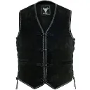 2-172108660-GW697-Black-Geflochten-weste--vest--biker-kutte--biker--Motorrad-Wildlederweste---Echtes-Leder--braun--Lieferung-frei-Haus--kaufen--Motorrad-Polyester---klassisch--hochwer.webp