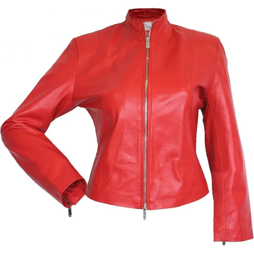2--5--1485-Trend-419J-red-Damen-lederjacke--echtleder--Motorrad-Lederjacke--lederjacke--fashion--trends--winterjacke--regenjacke--jacke--german-wear-Trend-419J-red.webp