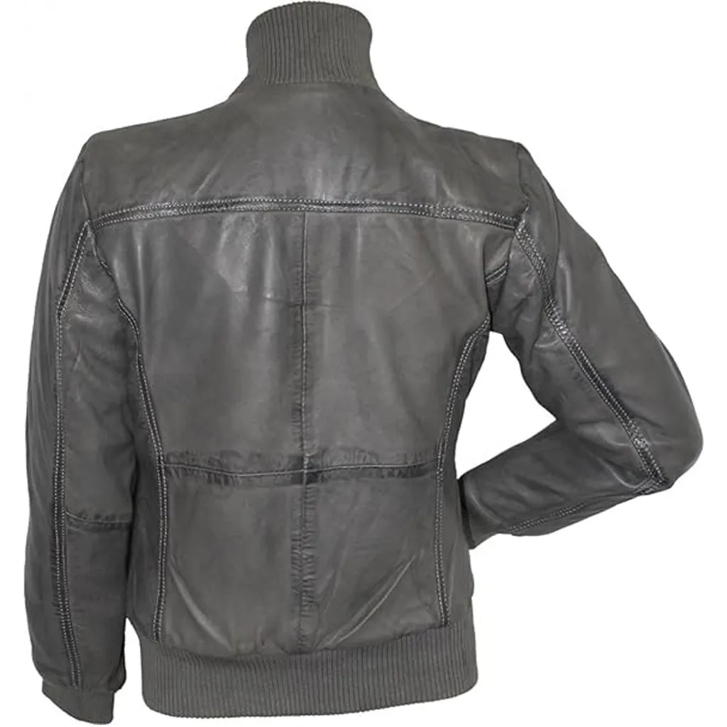 3-1444-Trend-417J-grau-Damen-lederjacke--echtleder--Motorrad-Lederjacke--lederjacke--fashion--trends--winterjacke--regenjacke--jacke--german-wear-Trend-417J-grau.webp