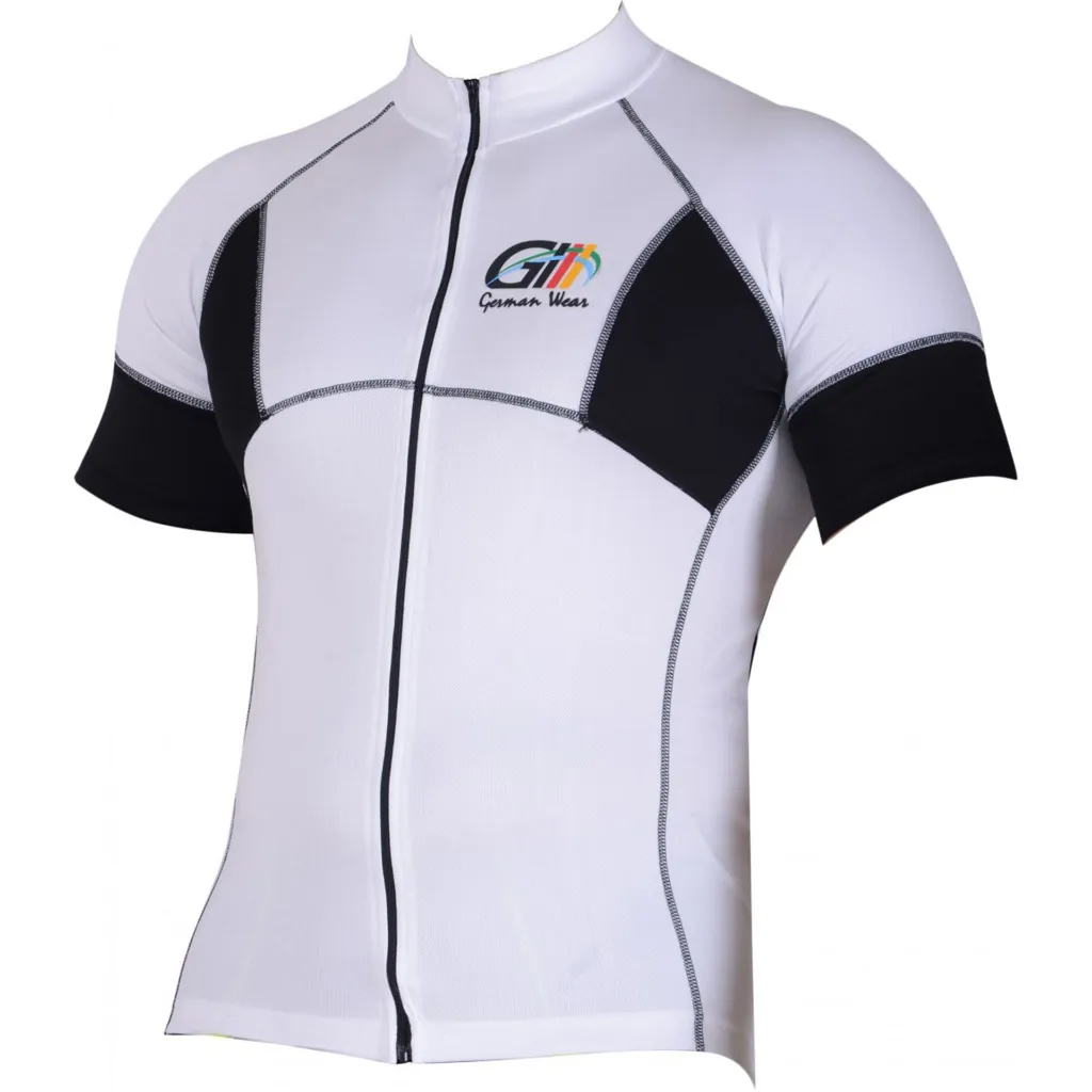 02-1648-1057-Jersey-White-Black-Fahrradtrikot--Radtrikot--Kurzarmtrikot--durchgehender-Reissverschluss--winddichtes-Trikot--Hemdtrikot--Reissverschlussaermel--Herren-Radtrikot--schwarz-wei.webp