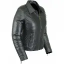 03-1908-Trend-428J-Damen-Lederjacke-Jacke-aus-Lamm-Nappa-Leder-Schwarz-Damen-Lederblazer--Lamm-Nappa-Lederjacke--Nappa--Premium-Leder--Schwarzer-Lederblazer--Farbe-Karamell--Weiches-Lederm.webp