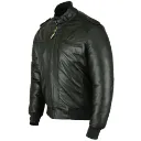 5-1511-Trend-522J-black-Herren-lederjacke--echtleder--Motorrad-Lederjacke--lederjacke--fashion--Schwarze-Lederjacken-fuer-Maenner--Jacke-aus-Lammnappa-Leder--Luxurioese-schwarze-Lederjacke.webp
