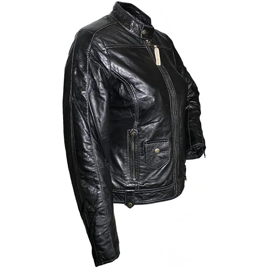 6-1438-Trend-411J-Damen-lederjacke--echtleder--Motorrad-Lederjacke--lederjacke--fashion--trends--winterjacke--regenjacke--jacke--german-wear-Trend-411J.webp
