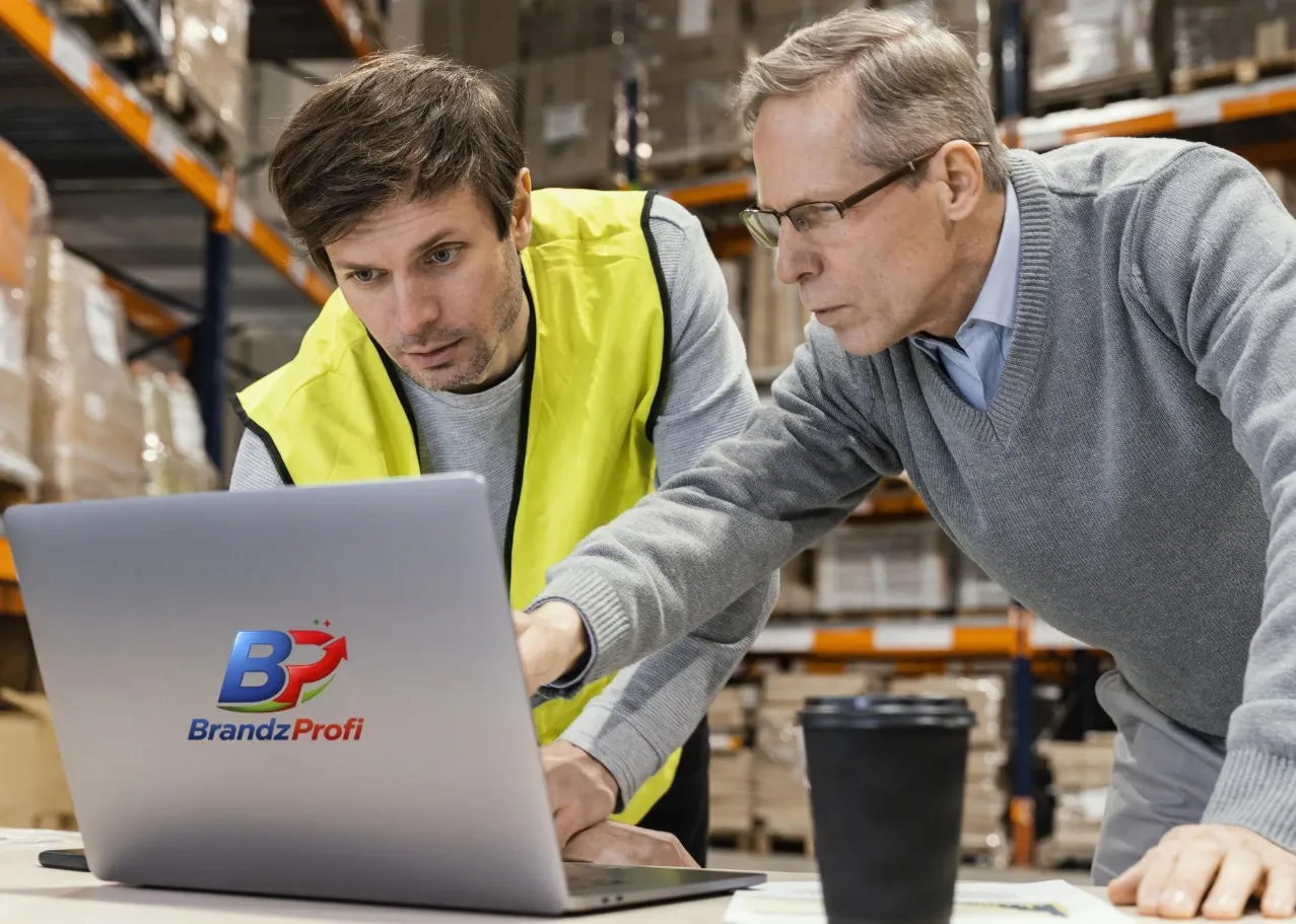 Premium Sourcing Sampling Service