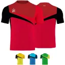 OMKA Jersey Team Sports Teamwear Football Jersey Fan Jersey Shirt