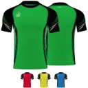 OMKA Jersey Team Sports Teamwear Football Jersey Fan Jersey Shirt
